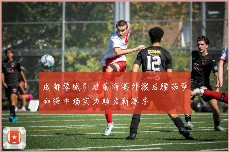 成都蓉城引进前海港外援后腰茹萨加强中场实力助力新赛季