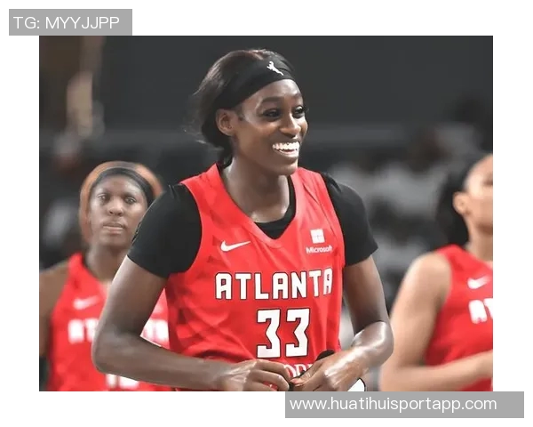 山东女篮引进WNBA强援玛雅考德威尔与林赛艾伦助力新赛季
