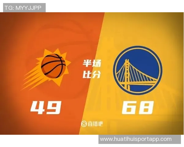 勇士半场领先太阳19分穆迪库里合力发威布克独撑球队 勇士半场领先太阳19分穆迪库里合力发威布克独撑球队