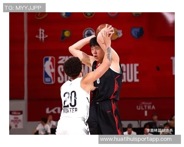 拓记:开拓者首战森林狼或启用小个阵容杨瀚森预计替补出战15分钟 拓记:开拓者首战森林狼或启用小个阵容杨瀚森预计替补出战15分钟