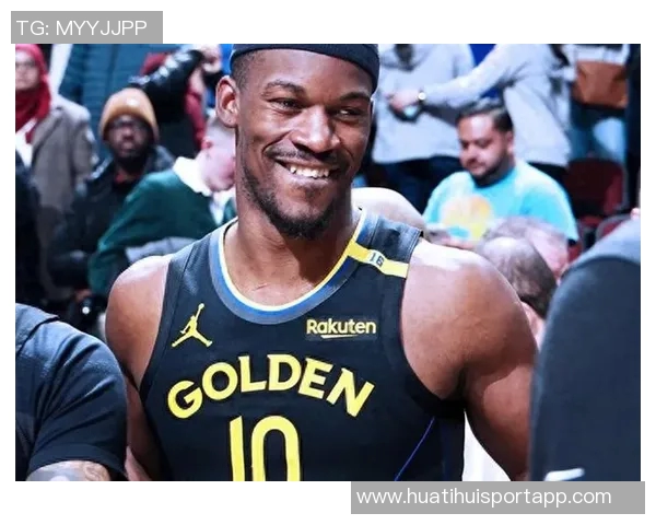 巴特勒全场表现惊艳砍下18分6篮板7助攻荣膺勇士最佳球员 巴特勒全场表现惊艳砍下18分6篮板7助攻荣膺勇士最佳球员