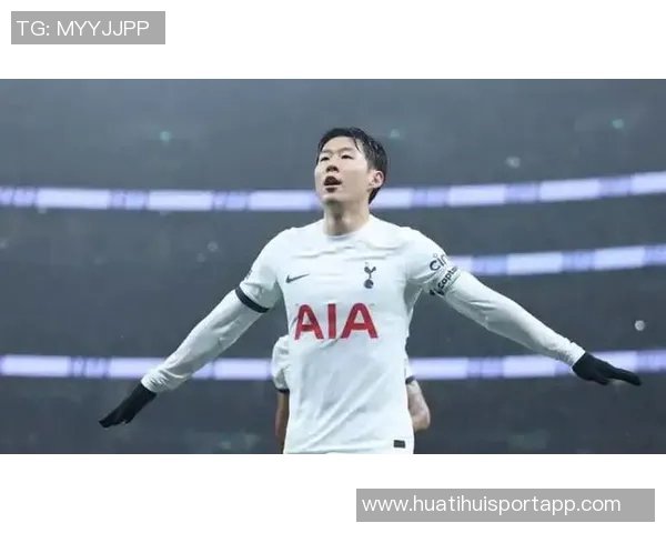 女子以怀孕为由勒索孙兴慜三亿韩元被判四年有期徒刑 女子以怀孕为由勒索孙兴慜三亿韩元被判四年有期徒刑