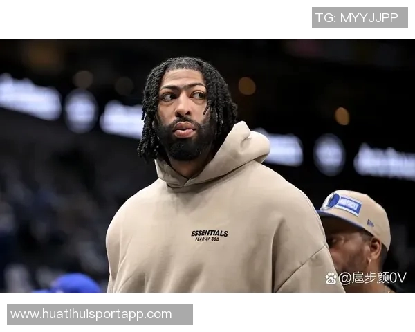 浓眉首节表现稳健轻松斩获5分5板1助展现强大状态 浓眉首节表现稳健轻松斩获5分5板1助展现强大状态