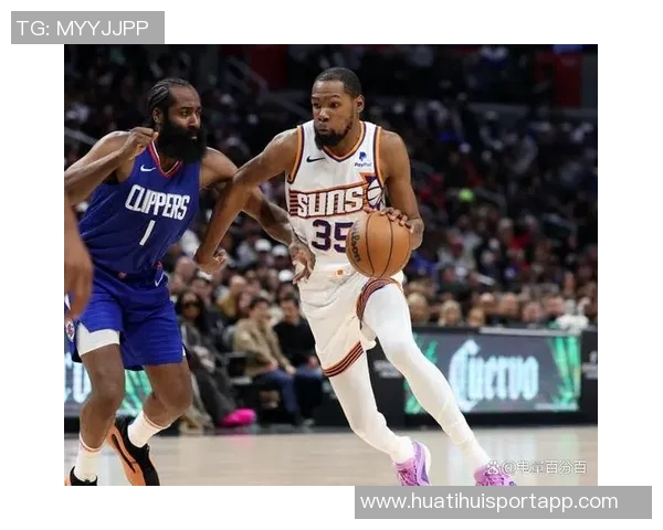 快船频繁换阵容影响战绩伤病之外的隐患不可忽视