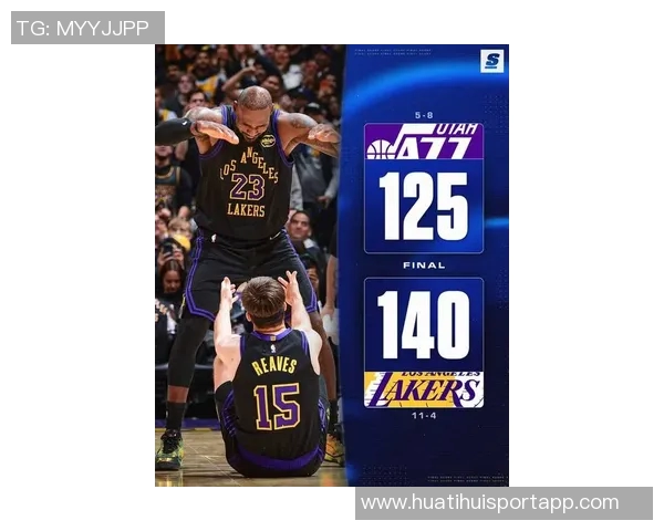 湖人期待詹姆斯在对阵马刺的比赛中强势复出缓解坐骨神经痛困扰