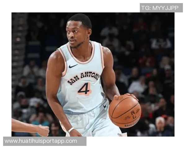 苏群分析马刺外线潜力回归福克斯后将迎来幸福烦恼球员分配成难题