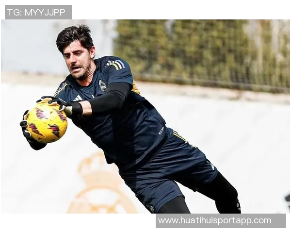 库尔图瓦直言全队支持阿隆索否则比赛结果将是惨败0-6