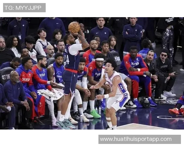 76人对决步行者首发阵容揭晓恩比德领衔强阵迎战劲敌