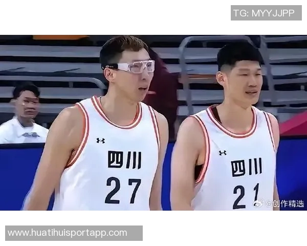 全运男篮热身赛精彩上演辽宁四川北京山东集结周琦与胡金秋争锋