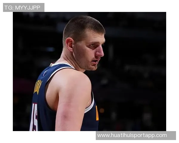 微笑刺客康宁汉姆的智慧与约基奇相似他用团队合作赢得比赛 微笑刺客康宁汉姆的智慧与约基奇相似他用团队合作赢得比赛