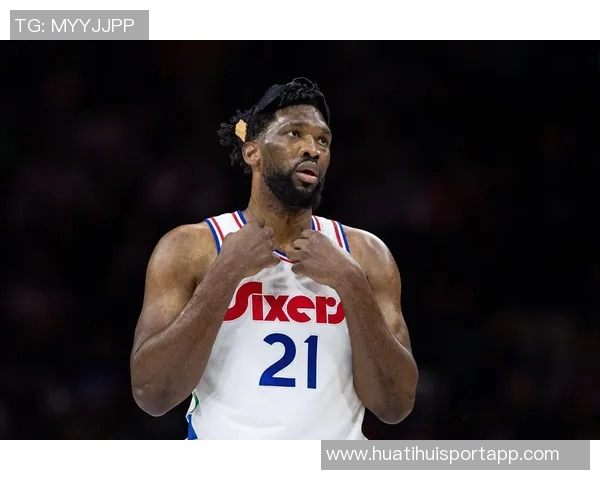 76人对决步行者首发阵容揭晓恩比德领衔强阵迎战劲敌