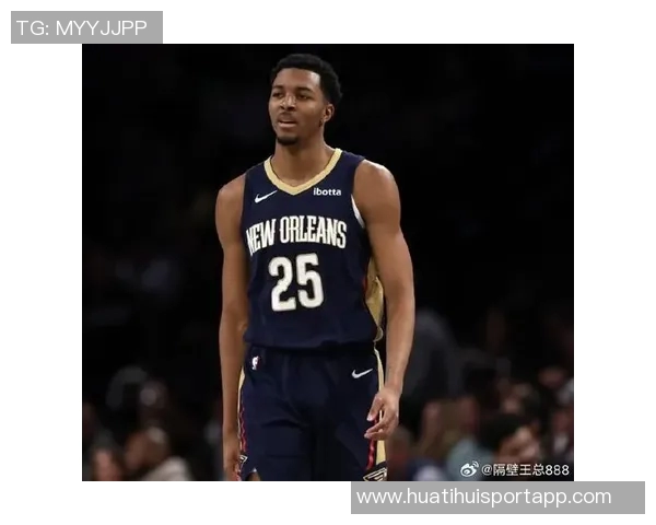 名记透露鹈鹕对墨菲琼斯要价过高湖人勇士仍将其视为交易首选目标 名记透露鹈鹕对墨菲琼斯要价过高湖人勇士仍将其视为交易首选目标