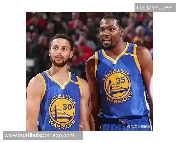 杜兰特回应库里比较称自己是科比FMVP证明我的实力与价值